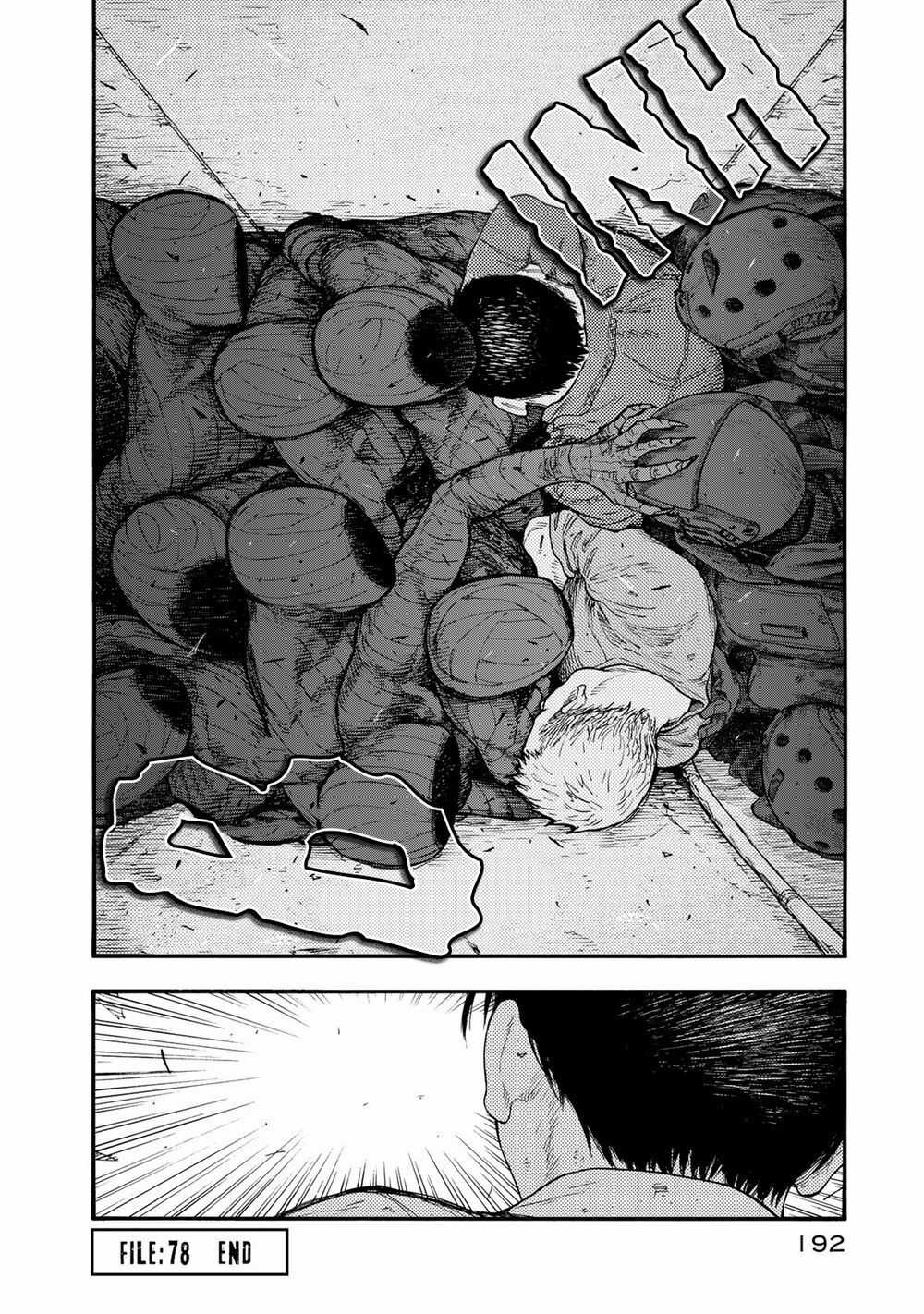 Ajin - Chapter 78 - Trang 37