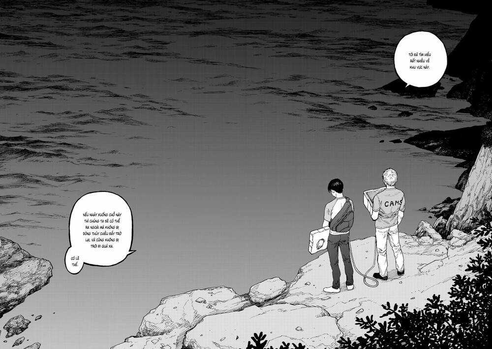 Ajin - Chapter 79 - Trang 15