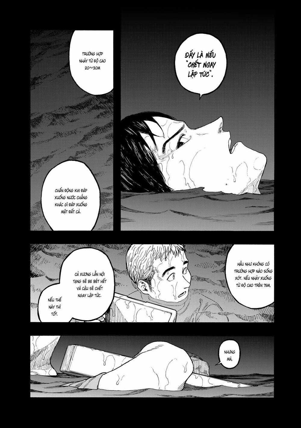Ajin - Chapter 79 - Trang 20