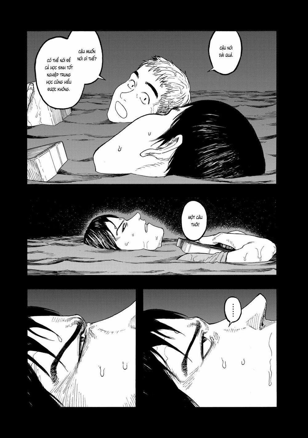 Ajin - Chapter 79 - Trang 26