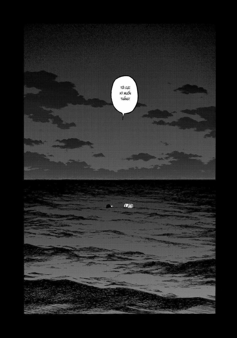 Ajin - Chapter 79 - Trang 27