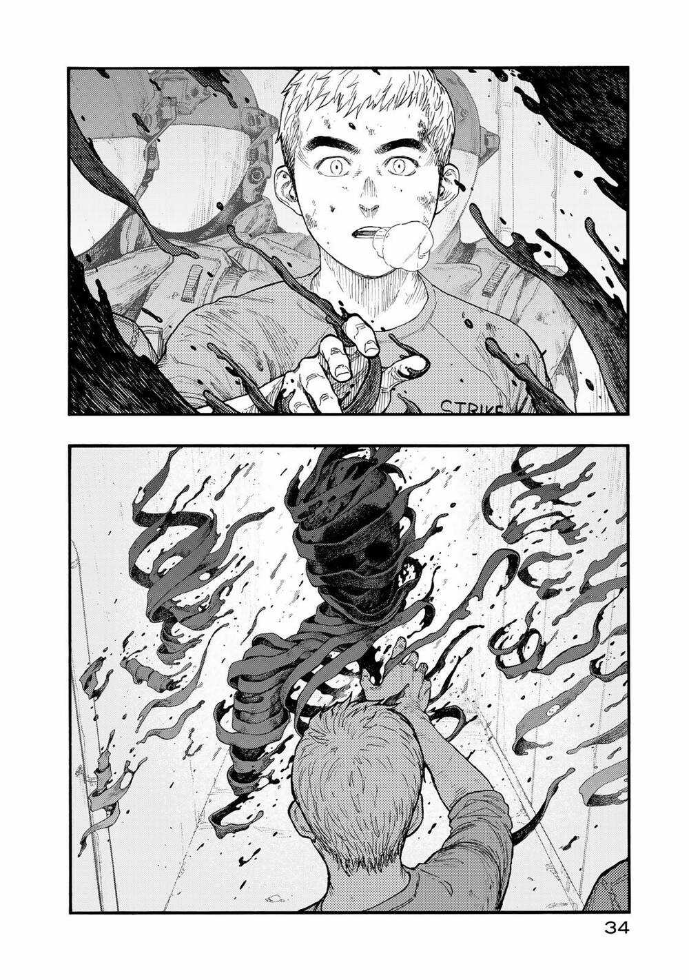 Ajin - Chapter 79 - Trang 37