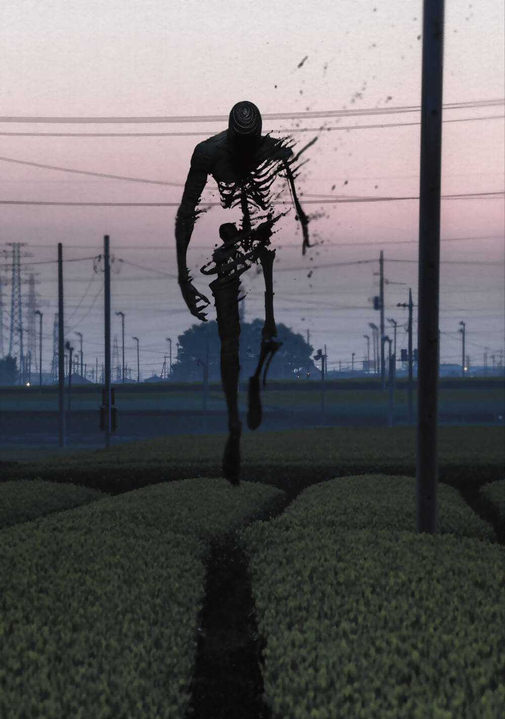 Ajin - Chapter 79 - Trang 6