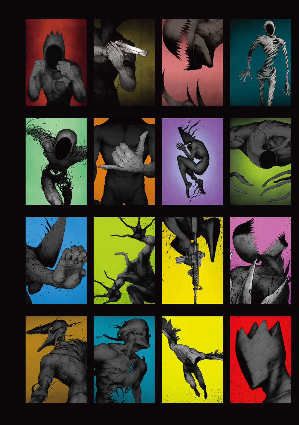 Ajin - Chapter 79 - Trang 7