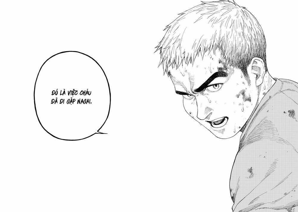 Ajin - Chapter 80 - Trang 29
