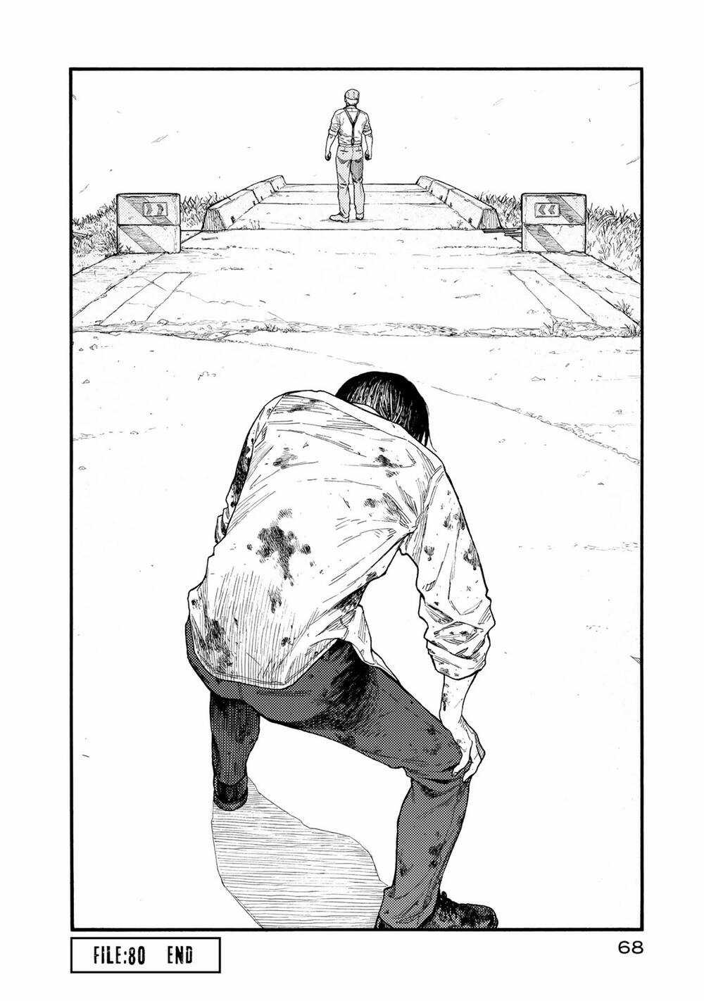 Ajin - Chapter 80 - Trang 30