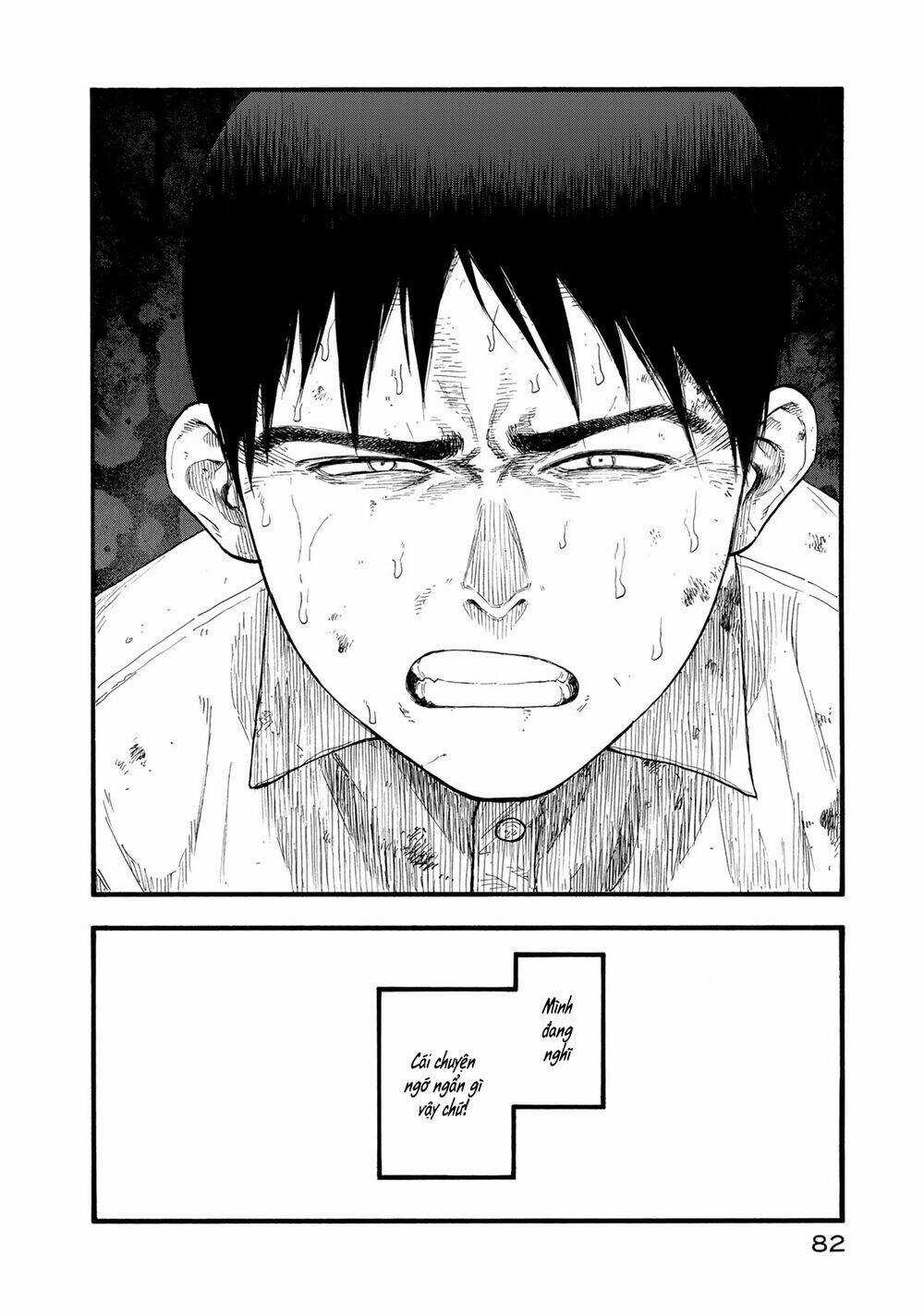 Ajin - Chapter 81 - Trang 13