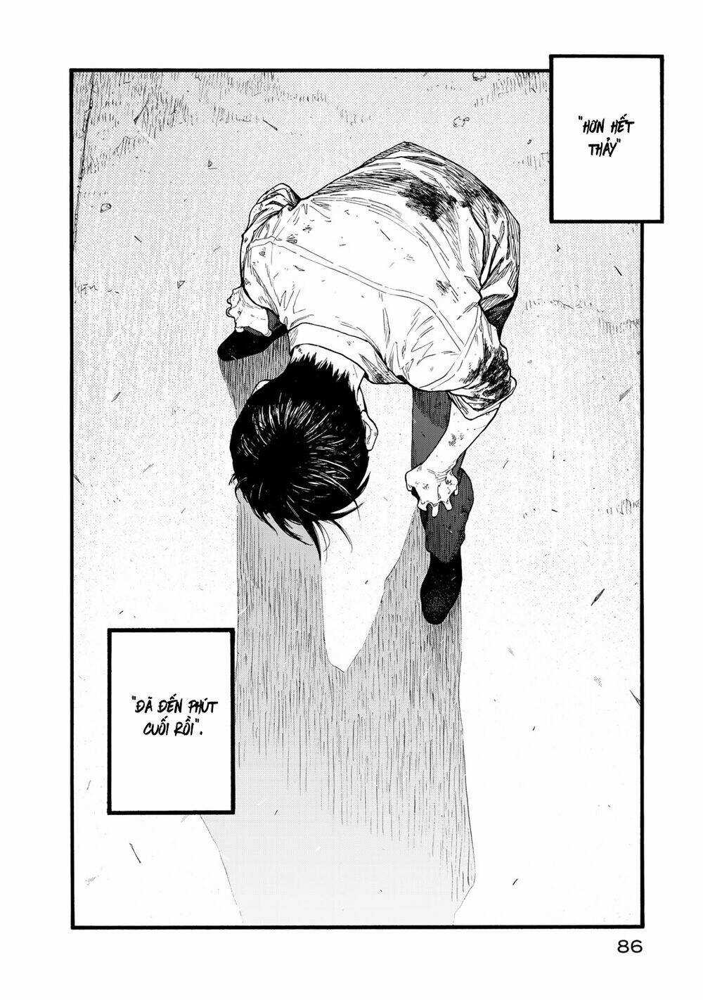 Ajin - Chapter 81 - Trang 17