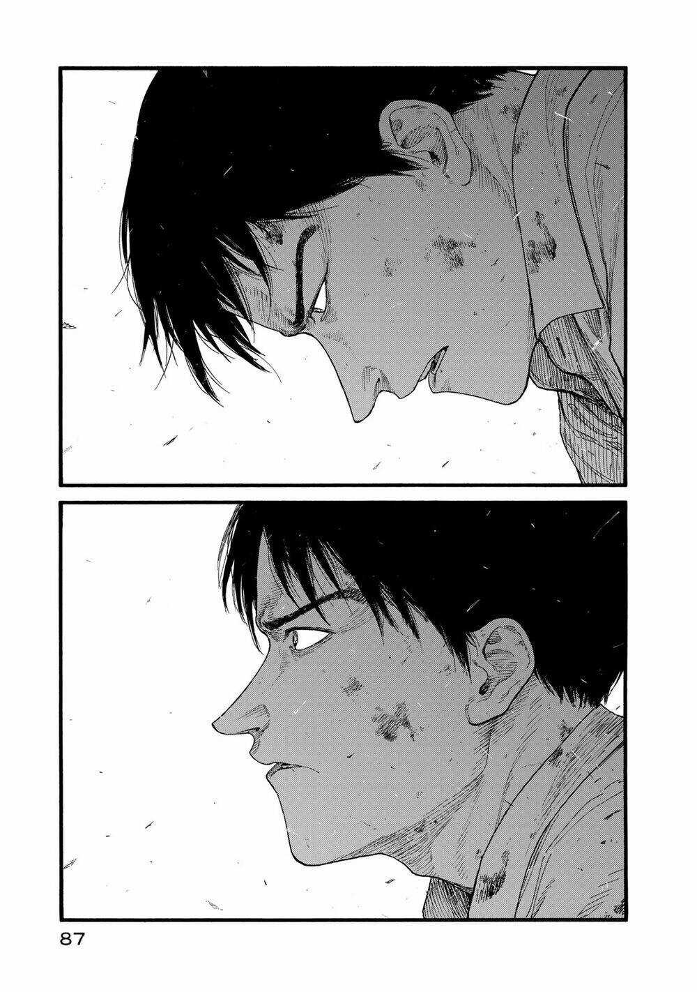 Ajin - Chapter 81 - Trang 18