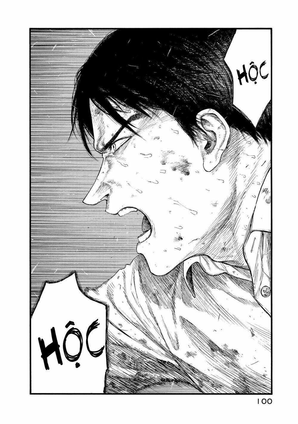 Ajin - Chapter 81 - Trang 31
