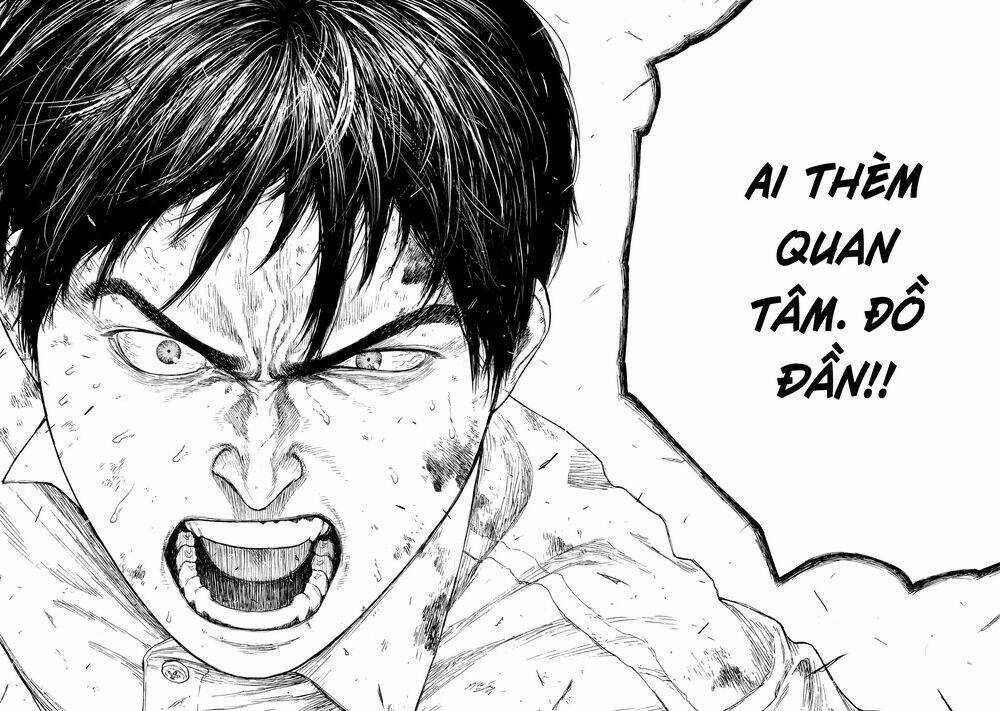 Ajin - Chapter 81 - Trang 36