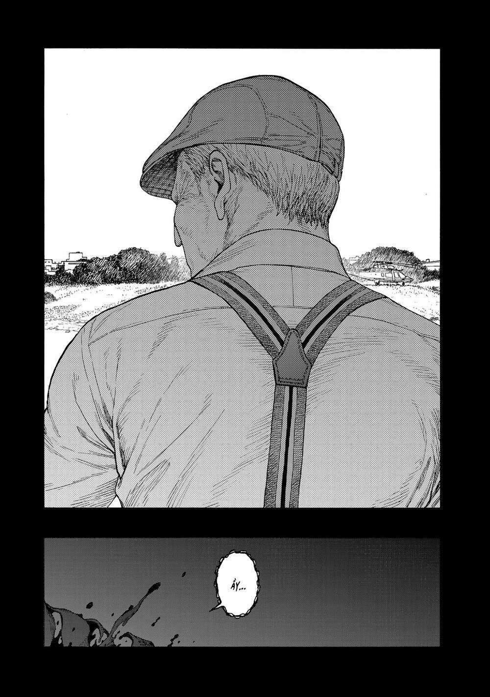 Ajin - Chapter 82 - Trang 14