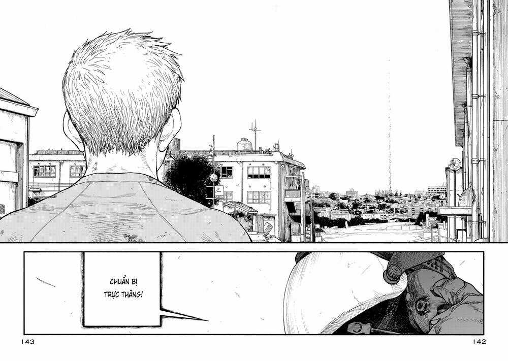 Ajin - Chapter 82 - Trang 24