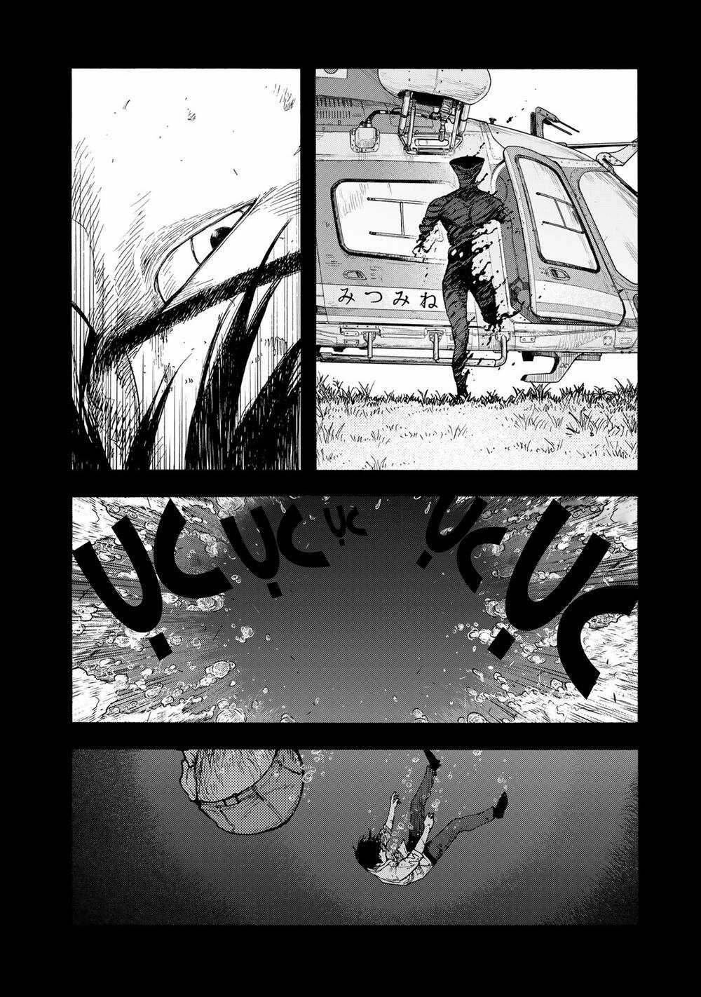 Ajin - Chapter 82 - Trang 5