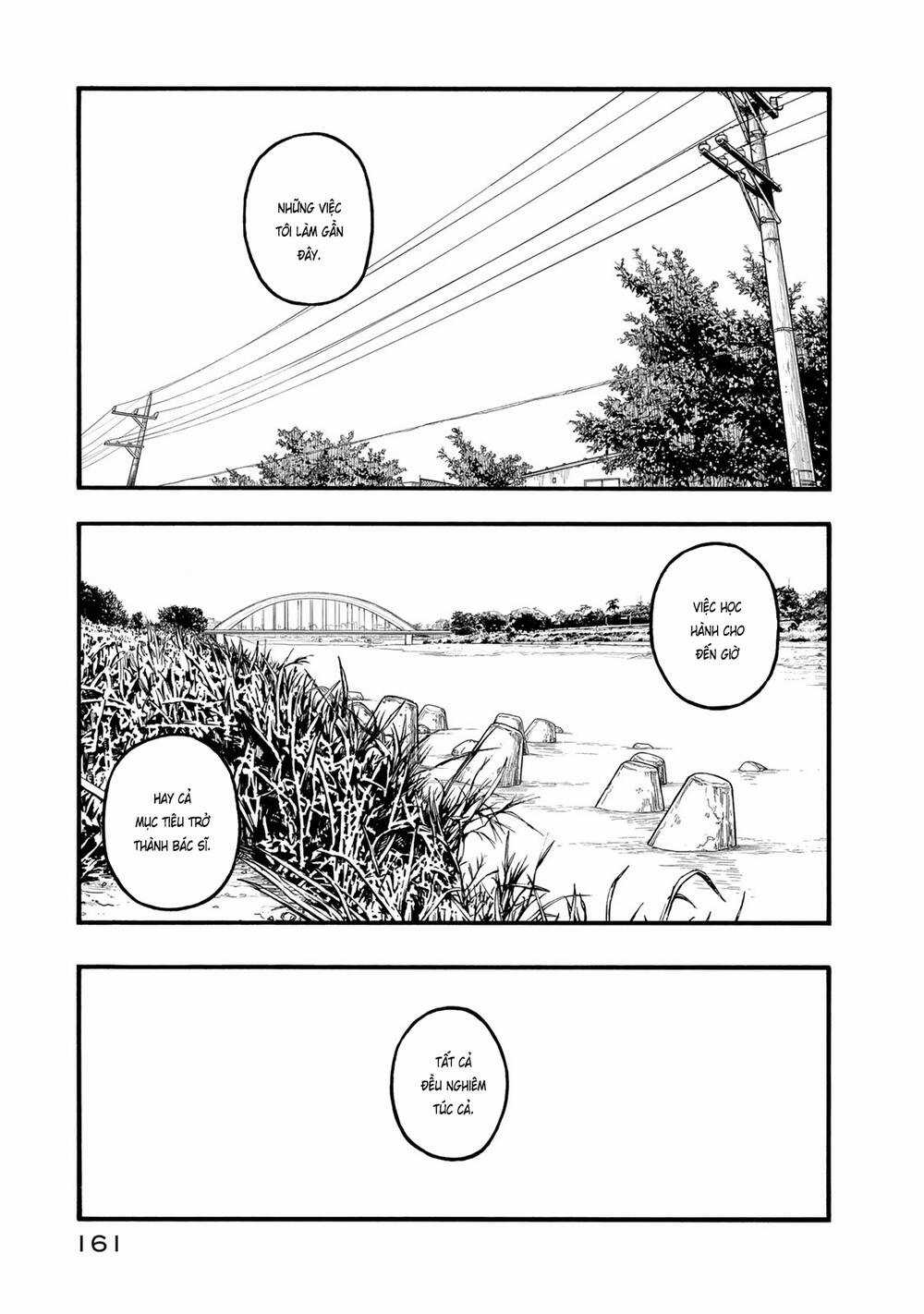 Ajin - Chapter 82 - Trang 42