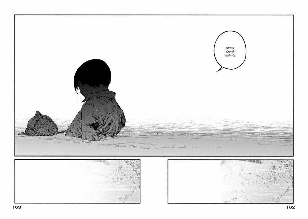 Ajin - Chapter 82 - Trang 43