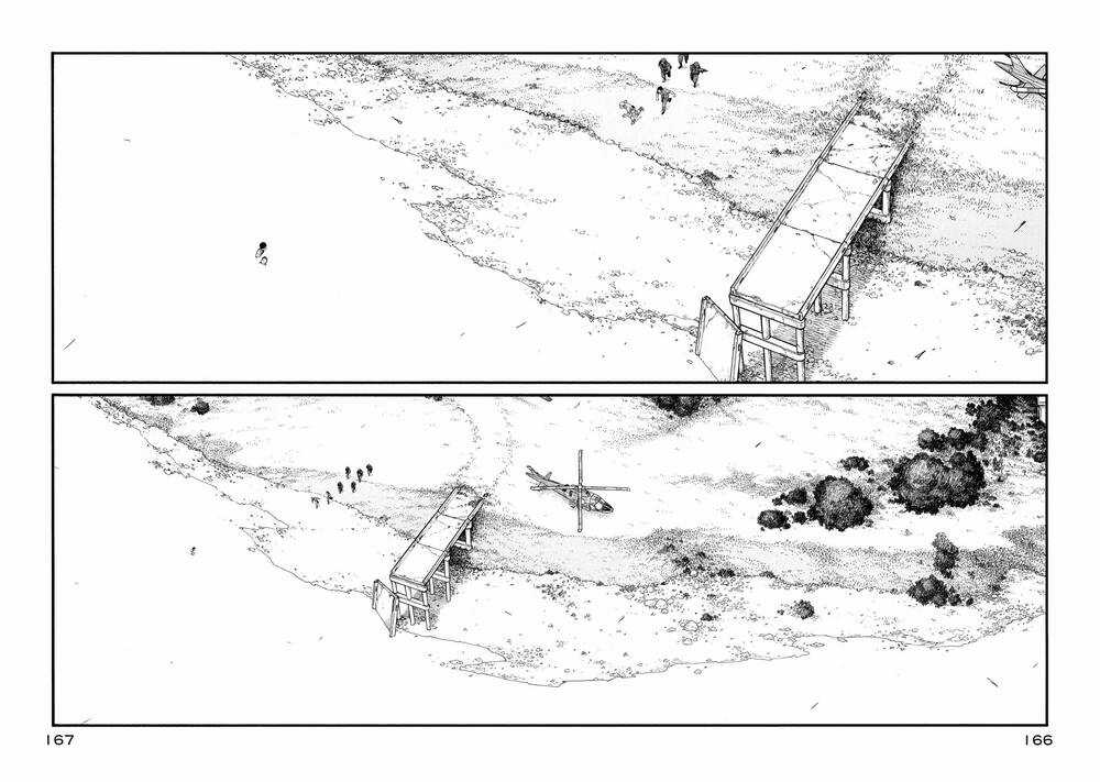 Ajin - Chapter 82 - Trang 45