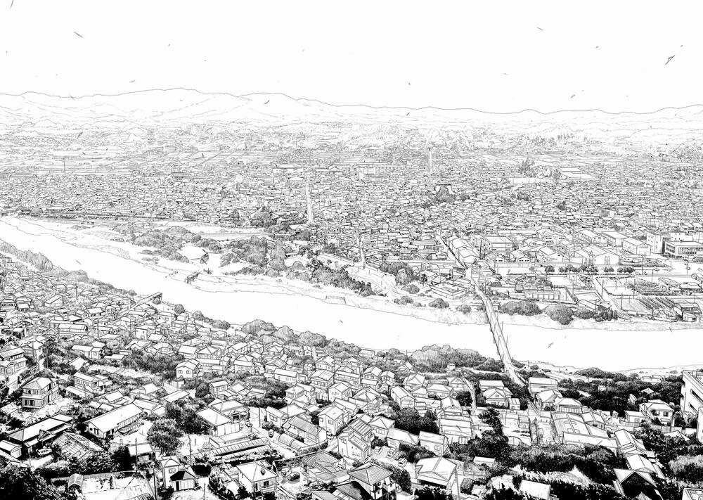 Ajin - Chapter 82 - Trang 46