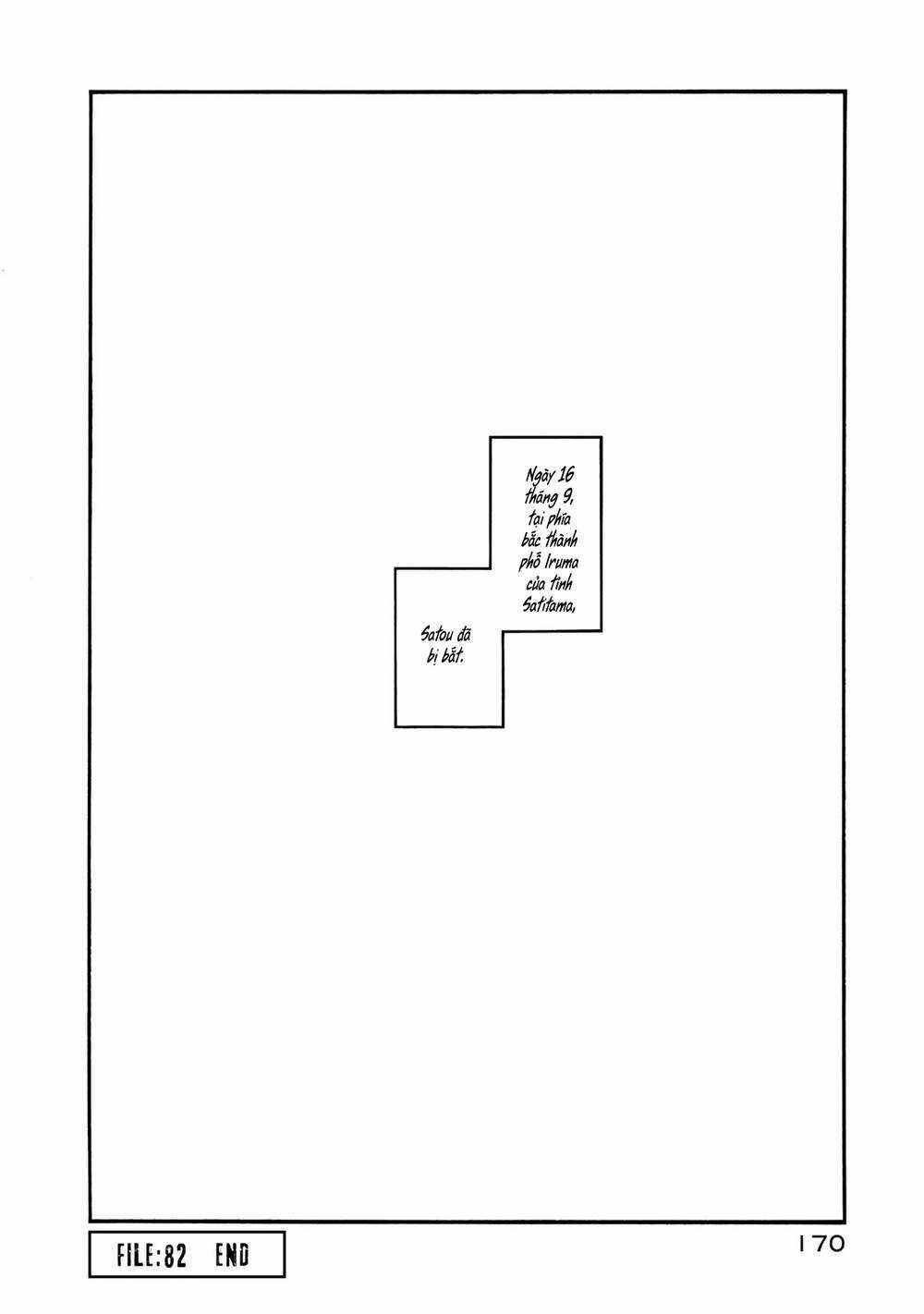 Ajin - Chapter 82 - Trang 47