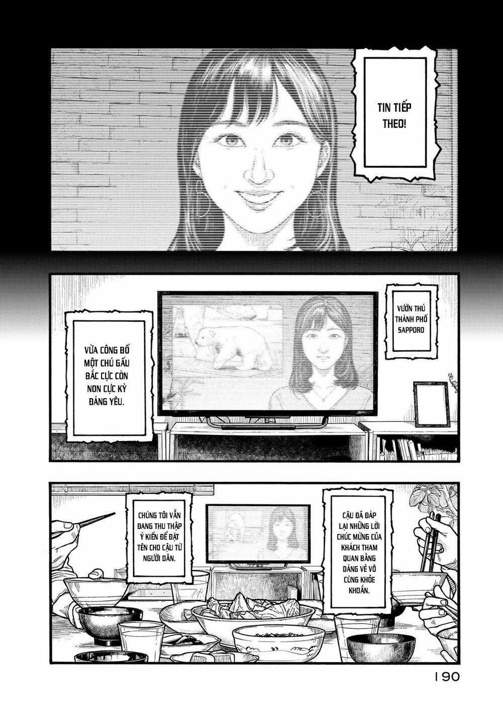 Ajin - Chapter 83.1 - Trang 20