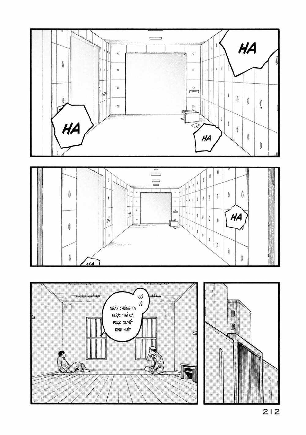 Ajin - Chapter 83.2 - Trang 22