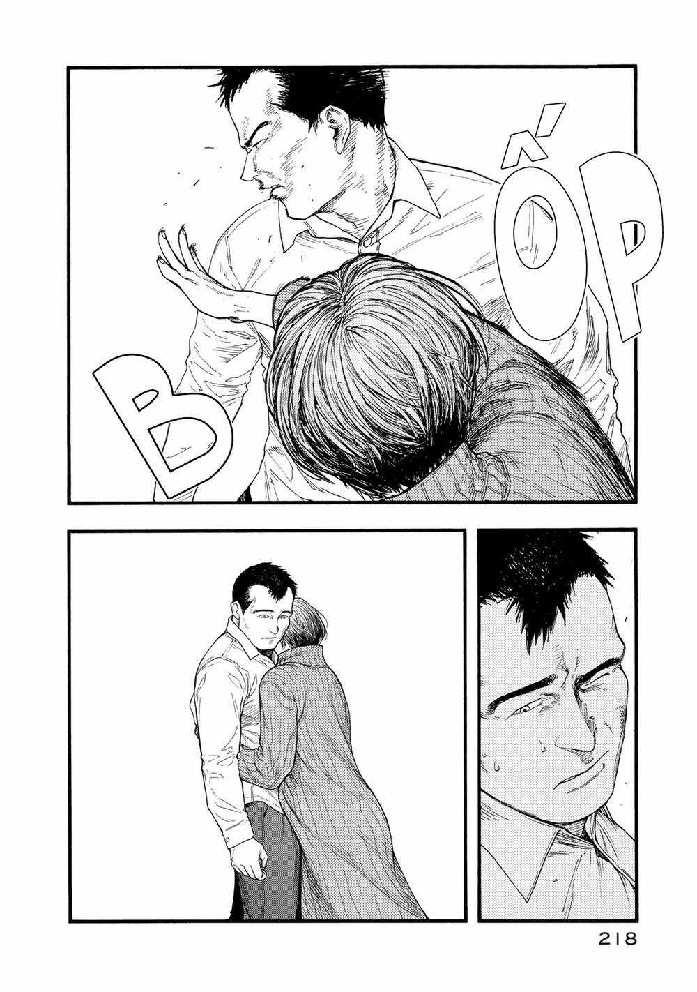 Ajin - Chapter 83.2 - Trang 28