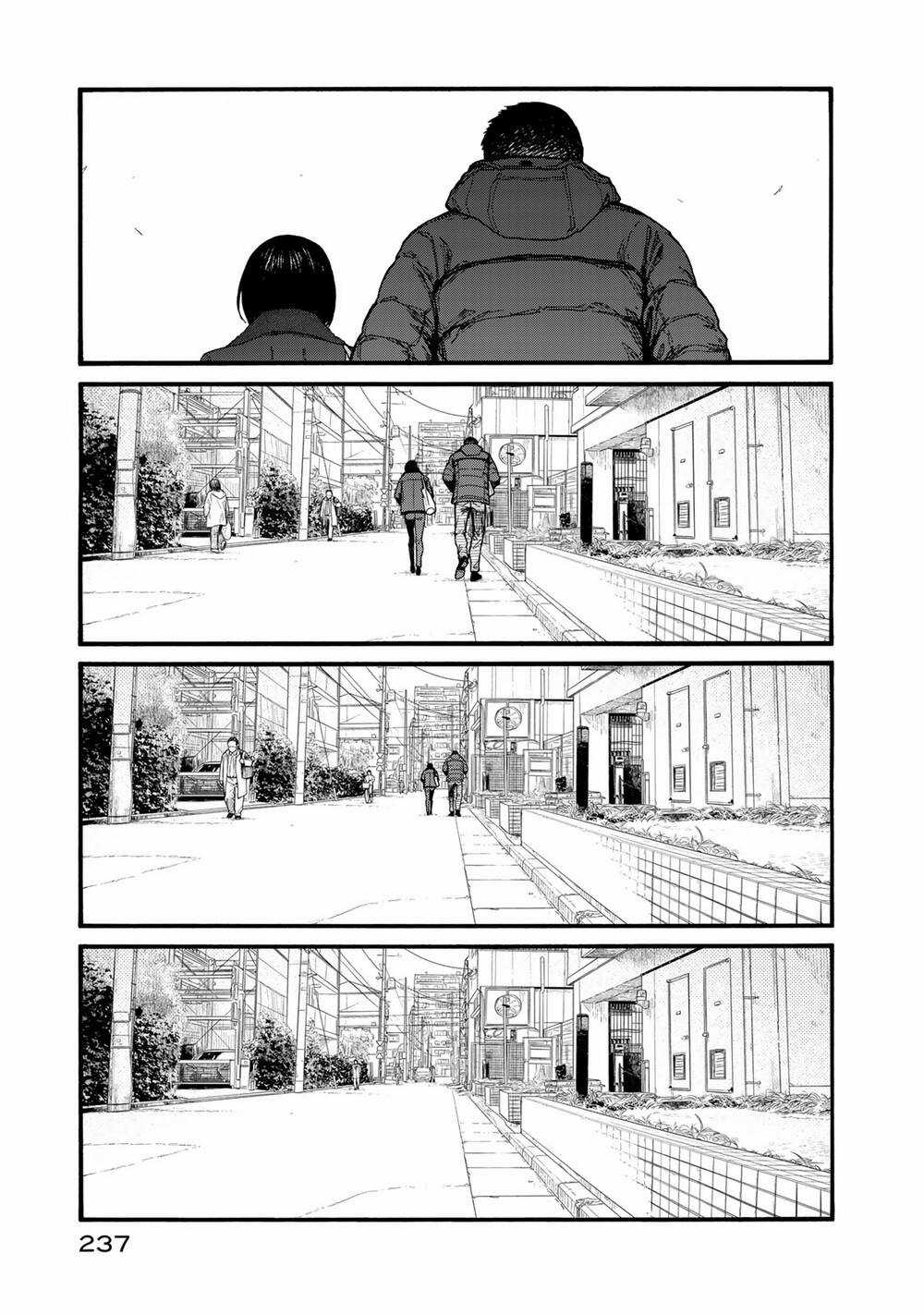 Ajin - Chapter 83.2 - Trang 47