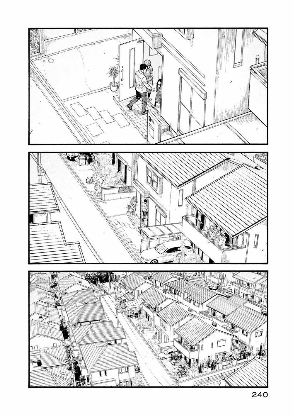 Ajin - Chapter 83.2 - Trang 50
