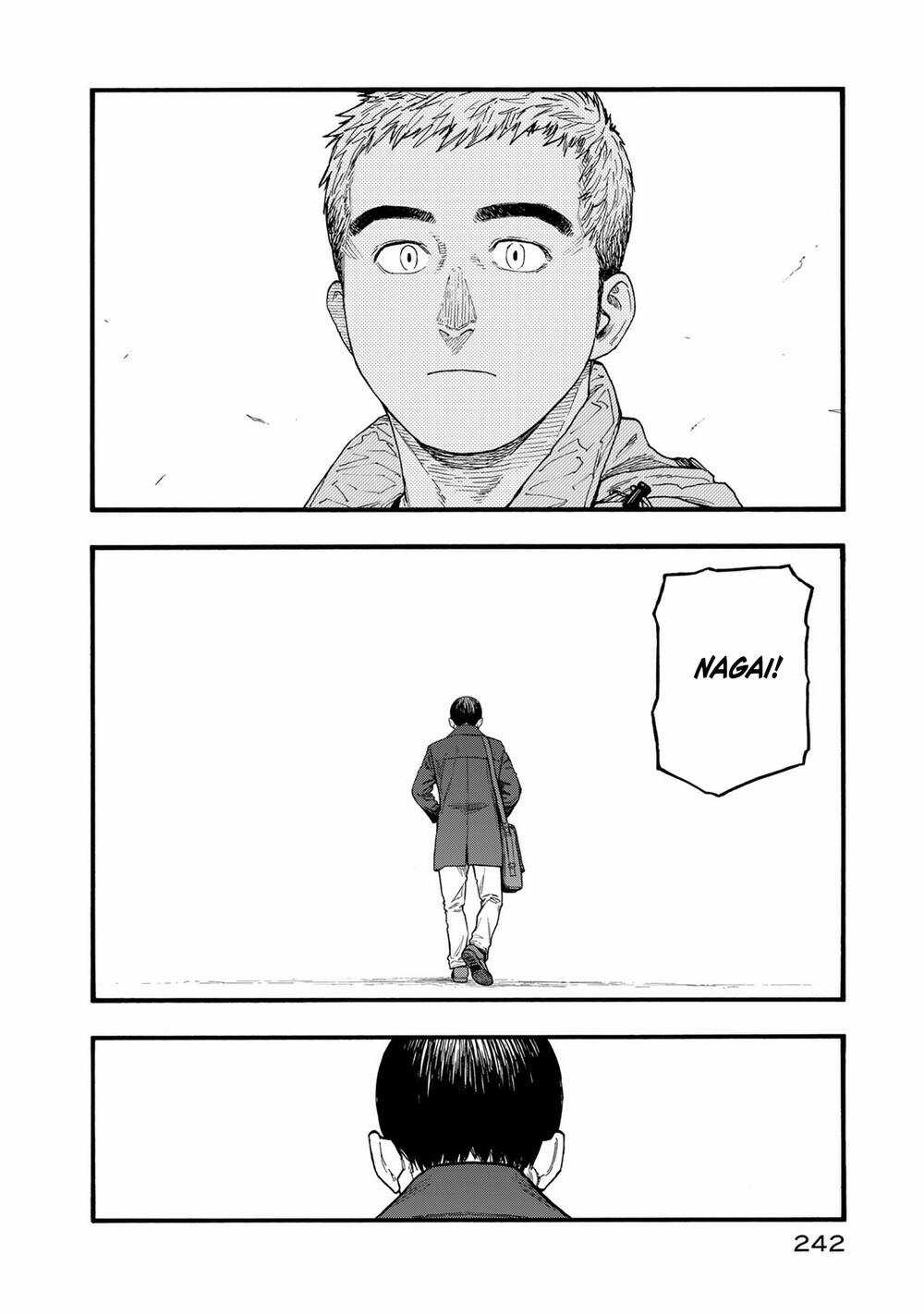 Ajin - Chapter 83.2 - Trang 52