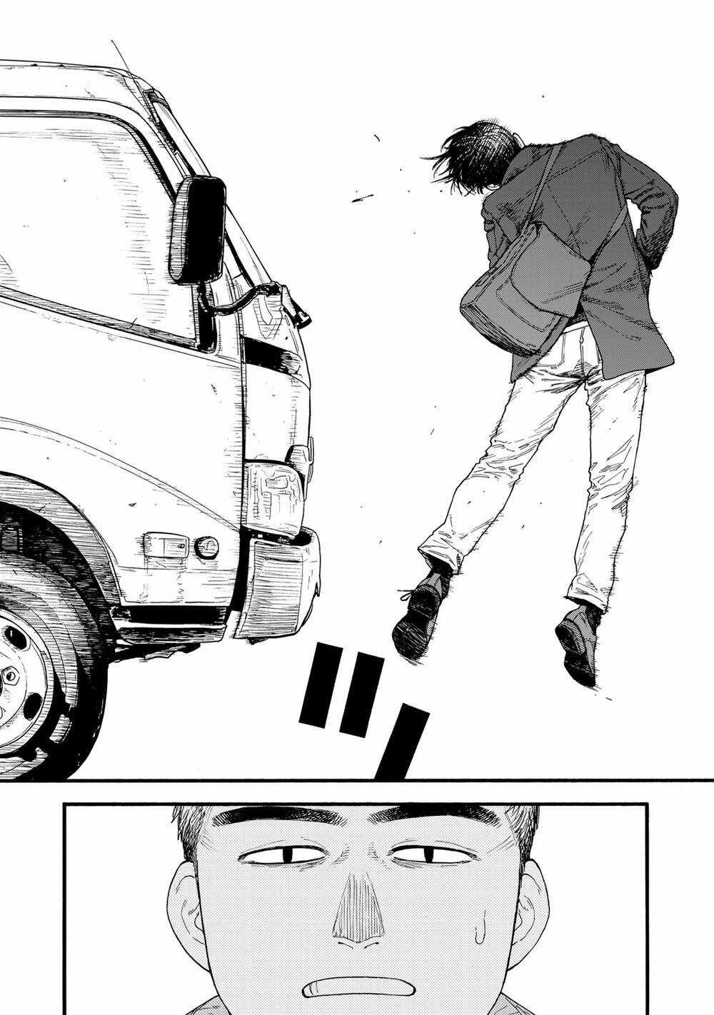 Ajin - Chapter 83.2 - Trang 55