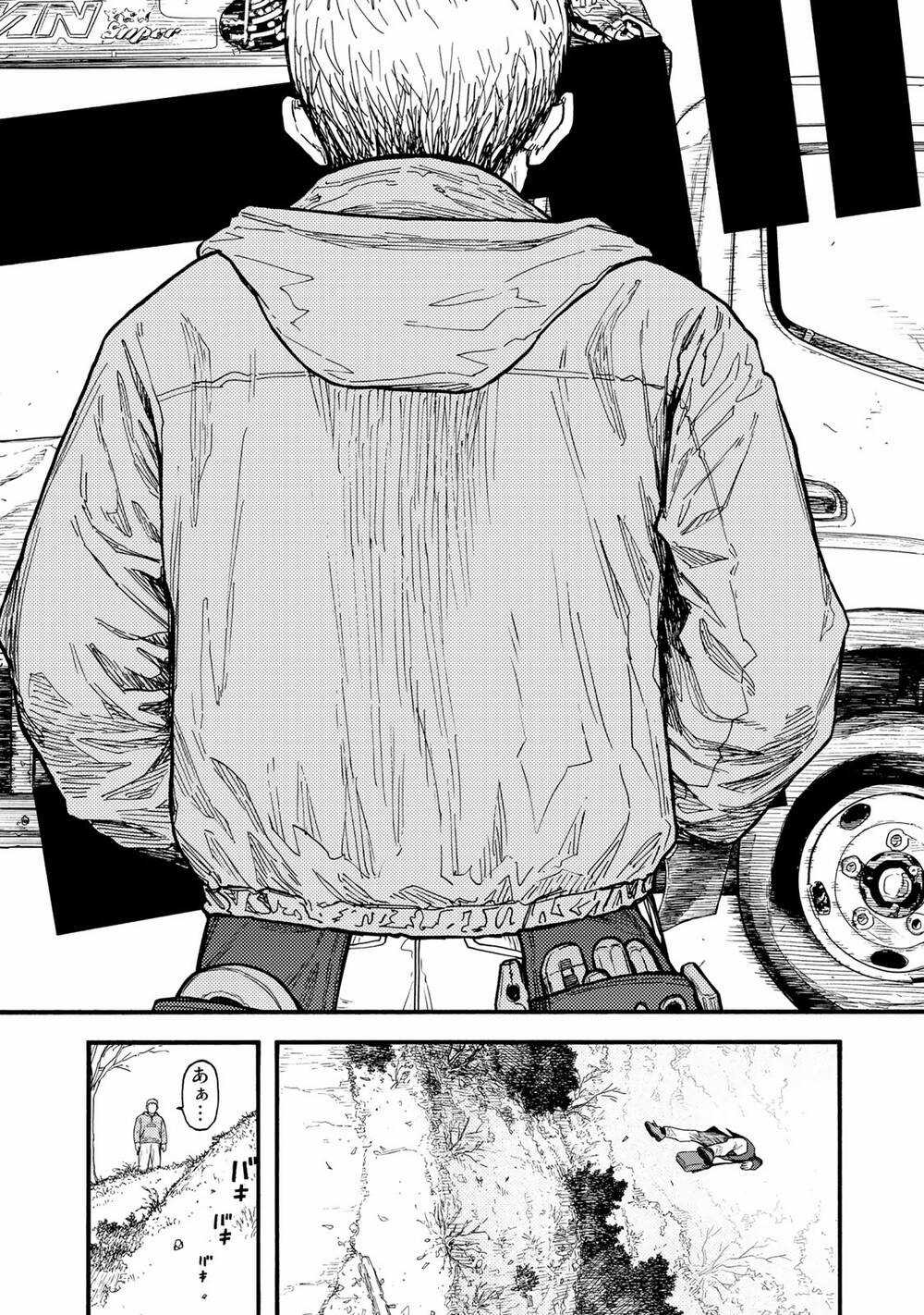Ajin - Chapter 83.2 - Trang 57