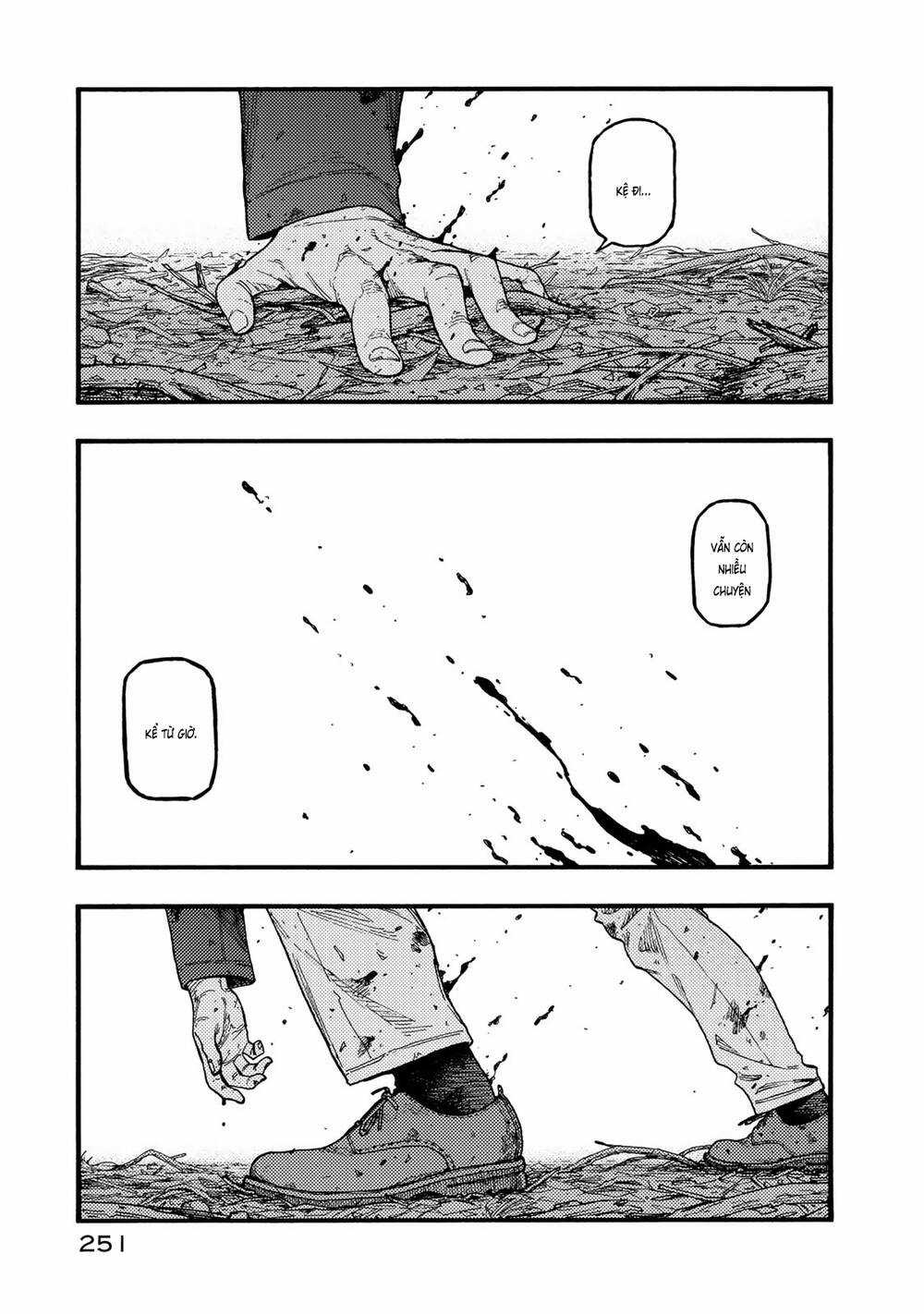 Ajin - Chapter 83.2 - Trang 61