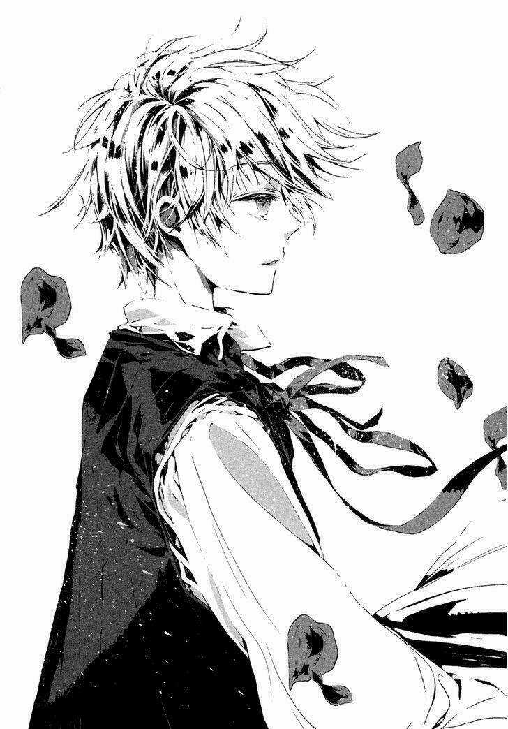 Aka No Haikyo! - Chapter 0 - Trang 14