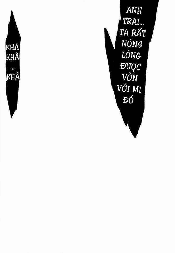 Aka No Haikyo! - Chapter 5 - Trang 15