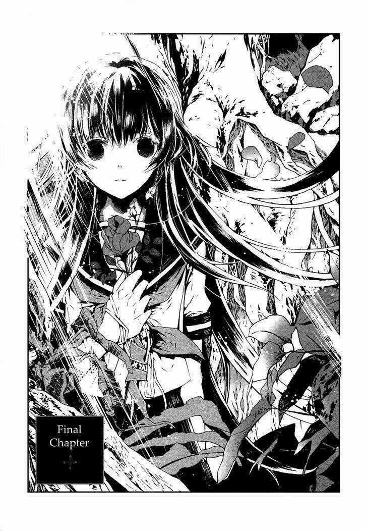 Aka No Haikyo! - Chapter 7 - Trang 1