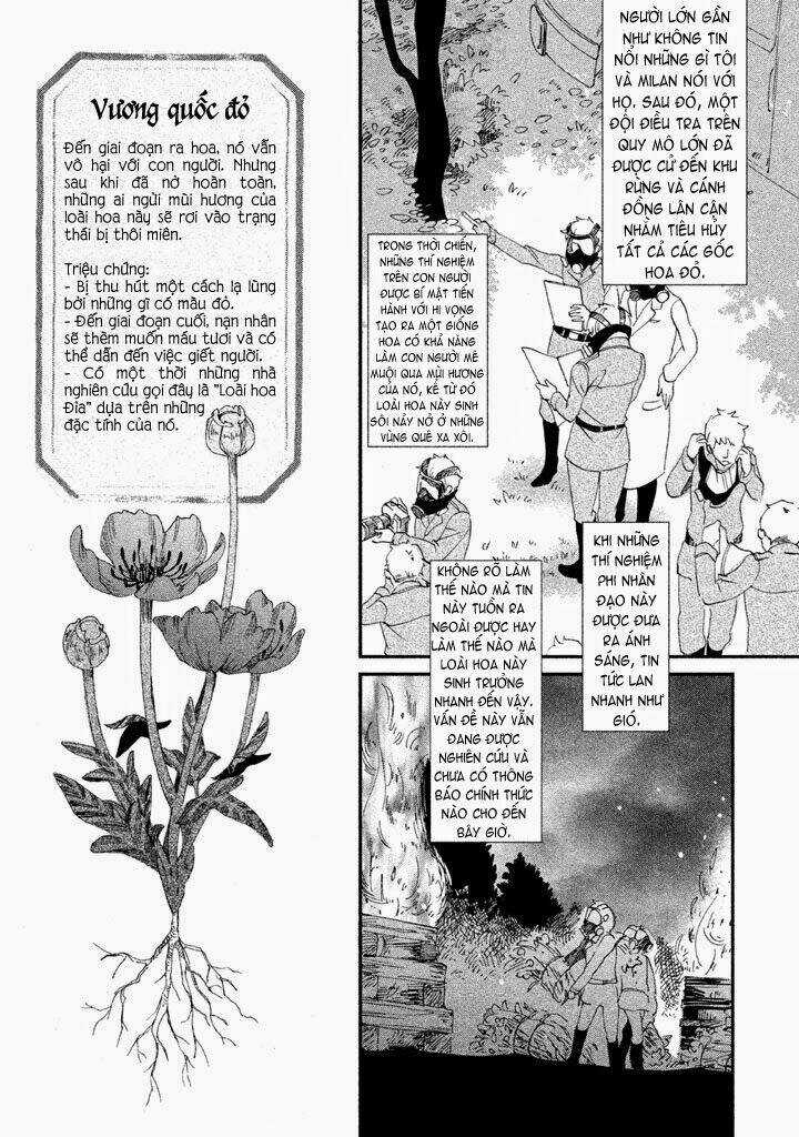 Aka no Sekai - Chapter 1 - Trang 51