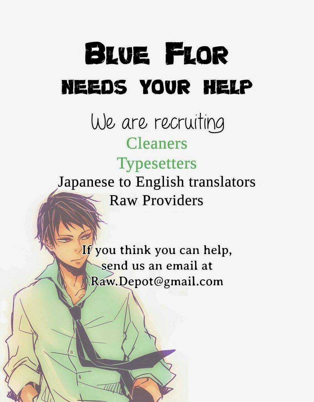 Aka no Sekai - Chapter 1 - Trang 58