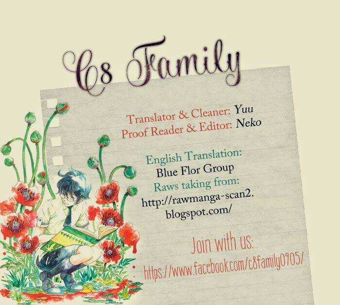 Aka no Sekai - Chapter 1 - Trang 60