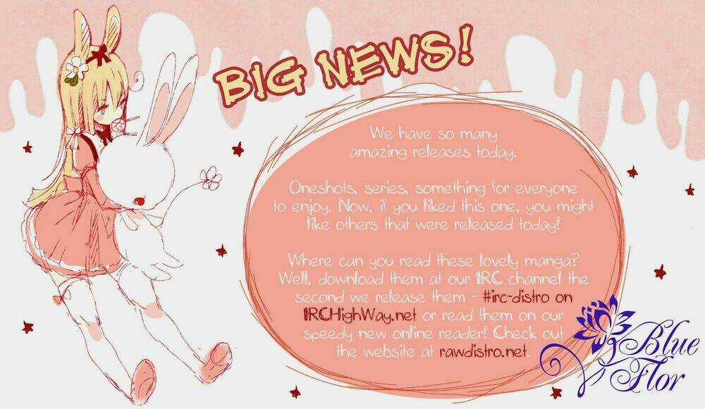 Aka no Sekai - Chapter 2 - Trang 41