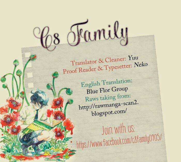 Aka no Sekai - Chapter 2 - Trang 42