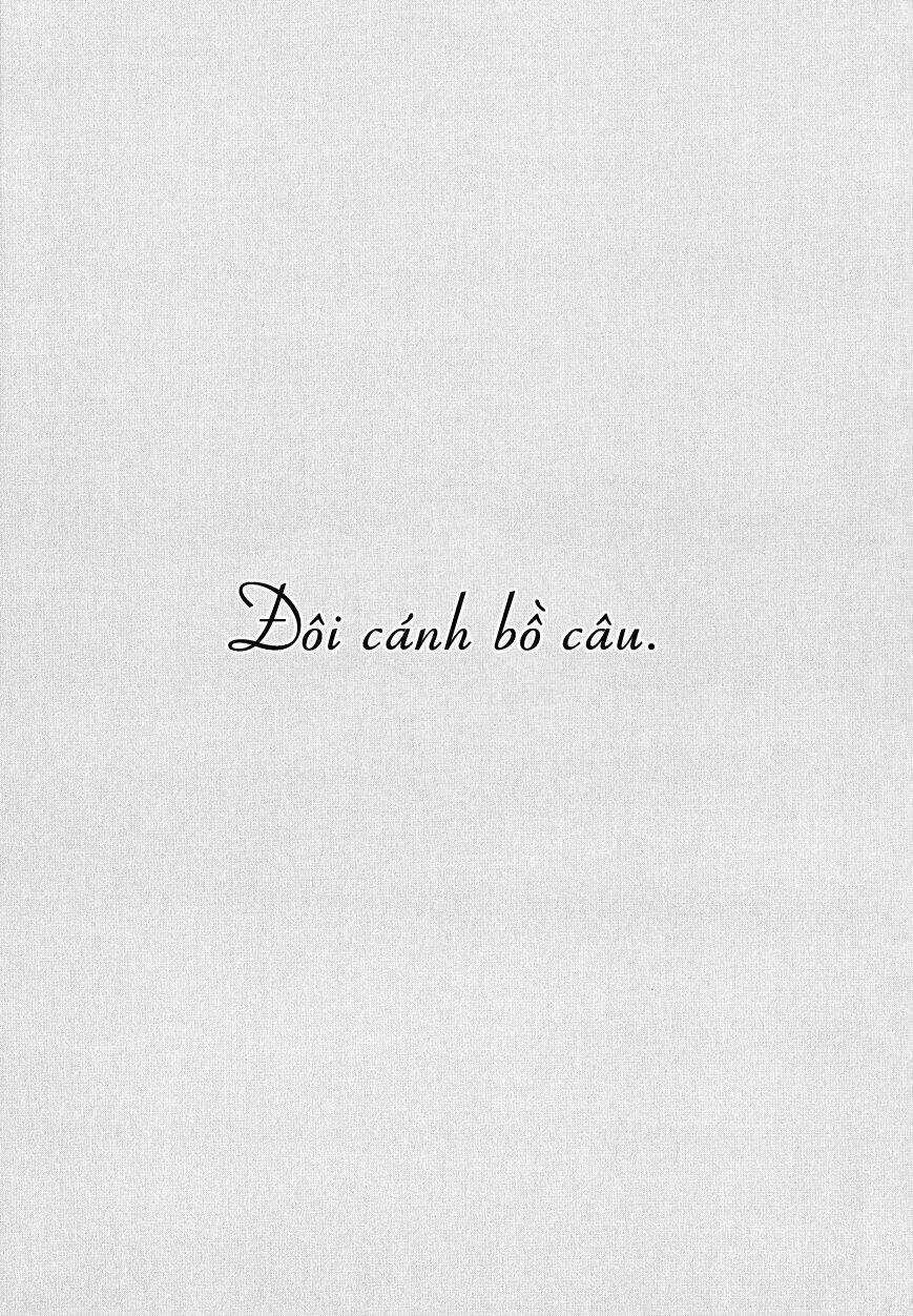 Aka no Sekai - Chapter 3 - Trang 2