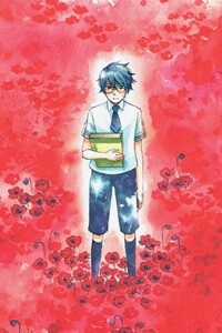 Đọc truyện Aka no Sekai