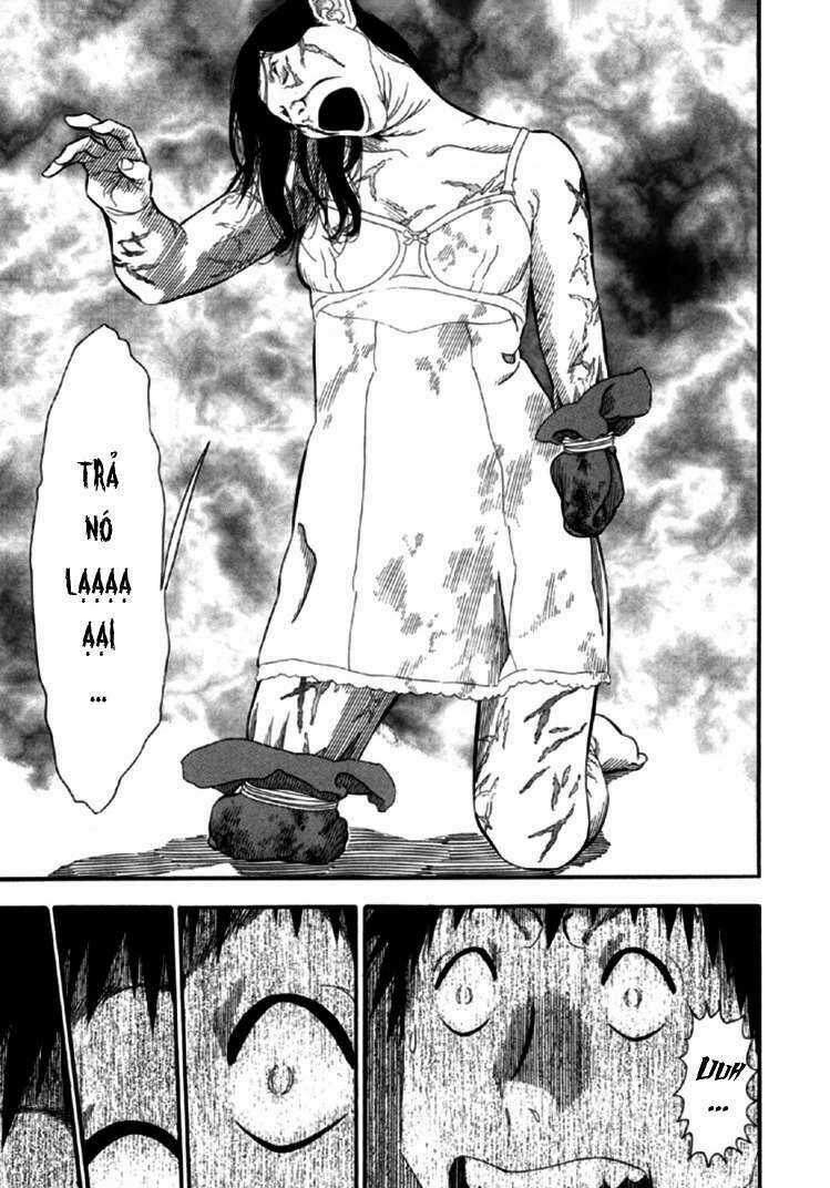 Akai Hon - Chapter 1 - Trang 19