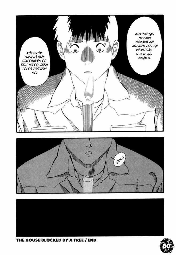 Akai Hon - Chapter 1 - Trang 24