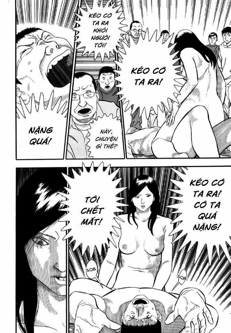 Akai Hon - Chapter 2 - Trang 13