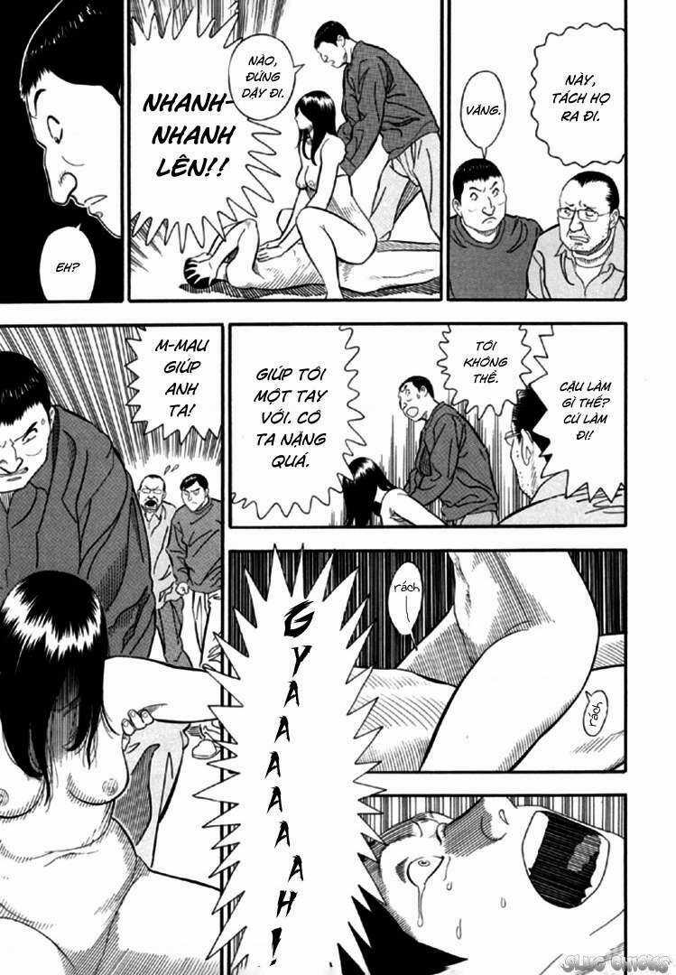 Akai Hon - Chapter 2 - Trang 14