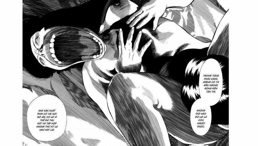 Akai Hon - Chapter 2 - Trang 18