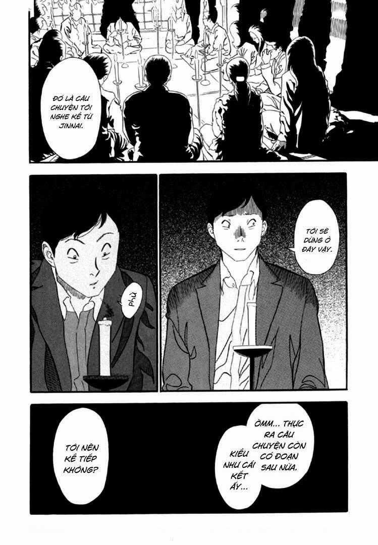 Akai Hon - Chapter 2 - Trang 19