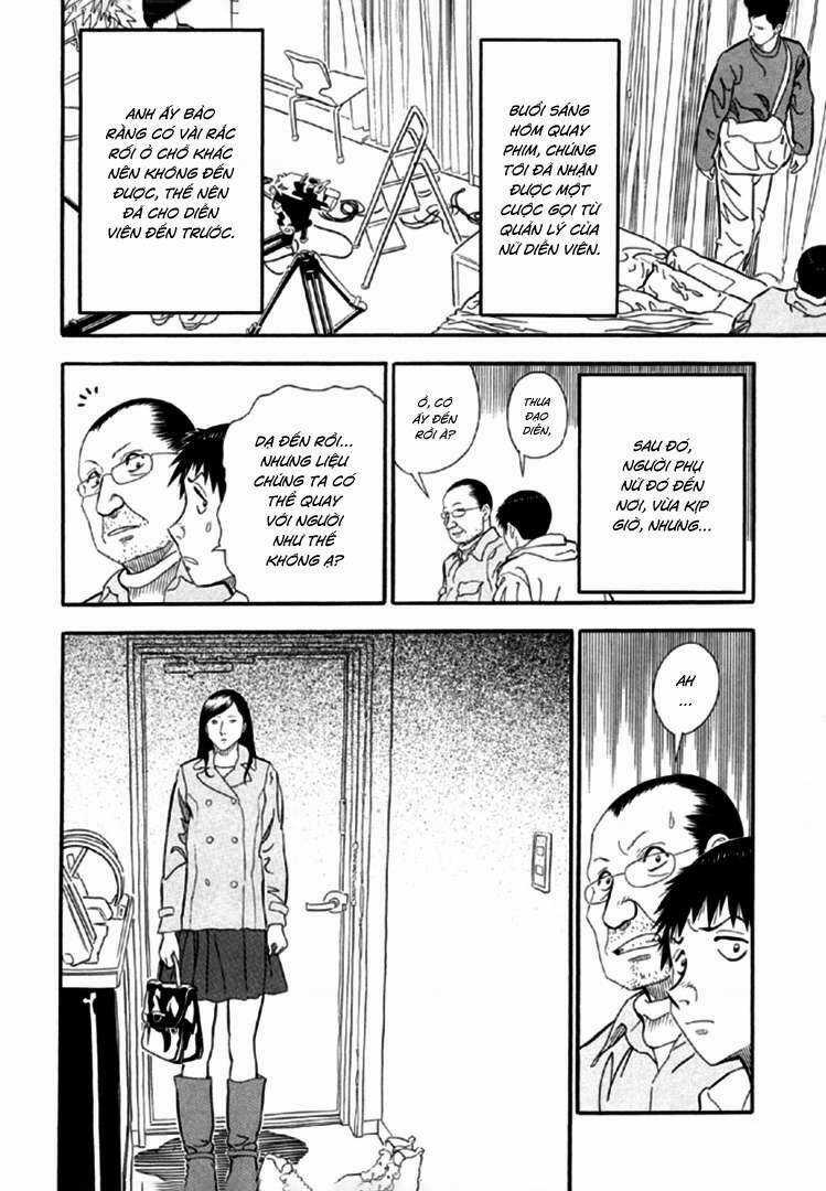 Akai Hon - Chapter 2 - Trang 5