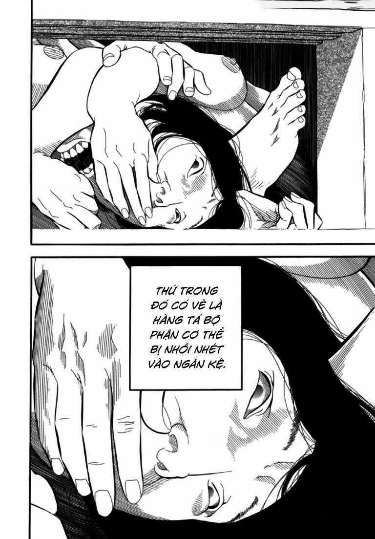 Akai Hon - Chapter 3 - Trang 13